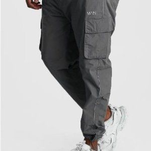 Shell Cargo Joggers CHARCOAL (XXLarge)